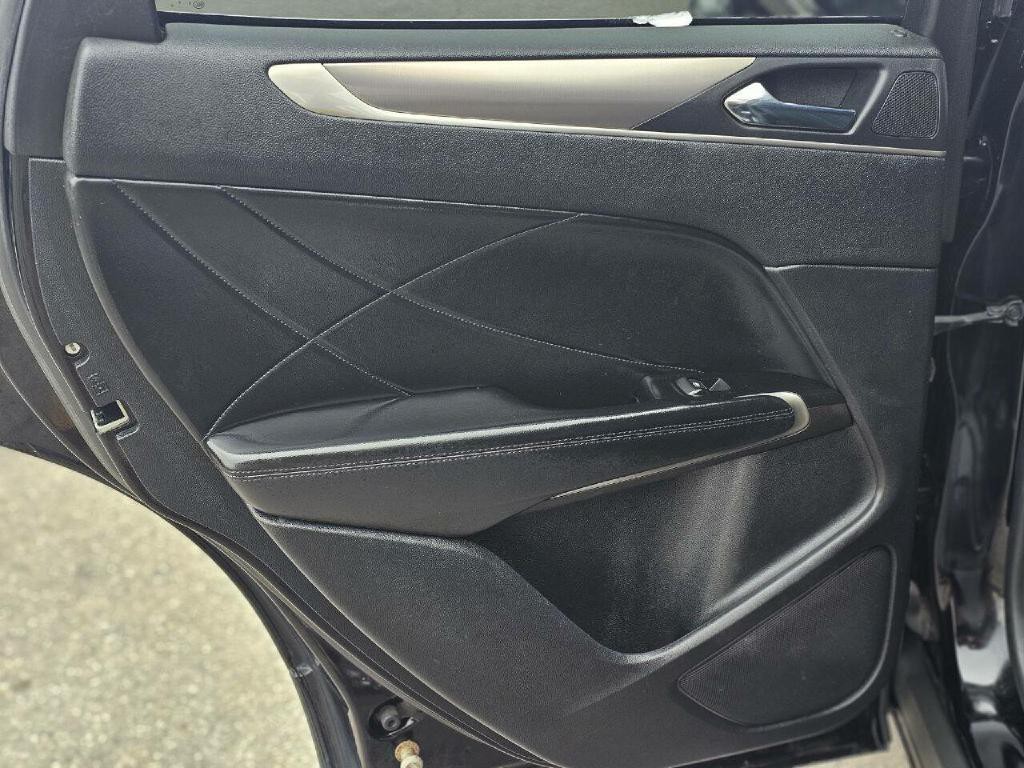 2019 Lincoln MKC Image 29