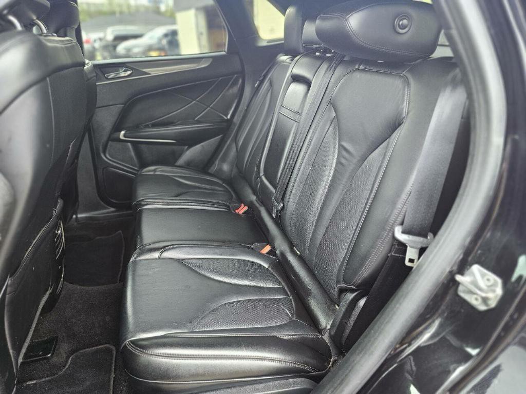 2019 Lincoln MKC Image 30