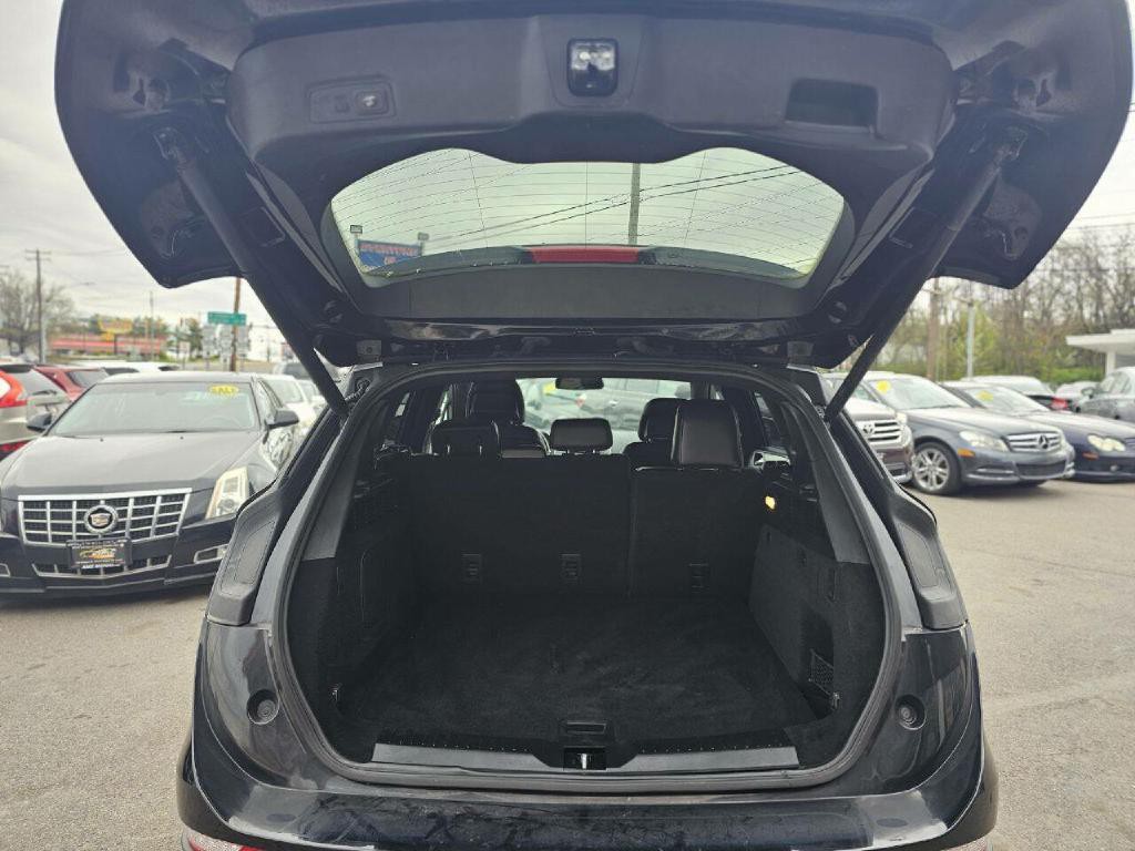 2019 Lincoln MKC Image 31