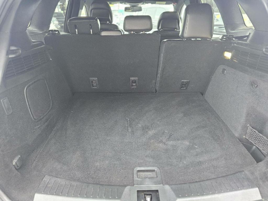 2019 Lincoln MKC Image 32