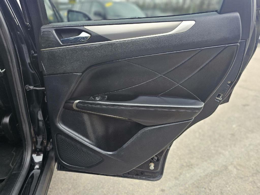 2019 Lincoln MKC Image 34