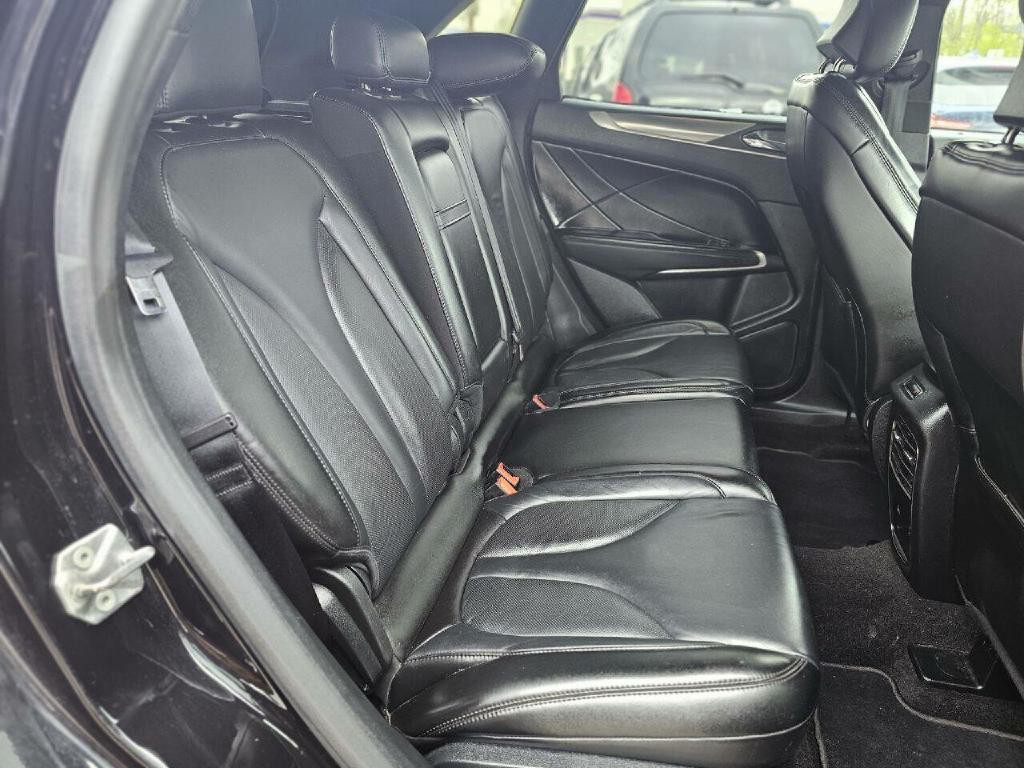 2019 Lincoln MKC Image 35