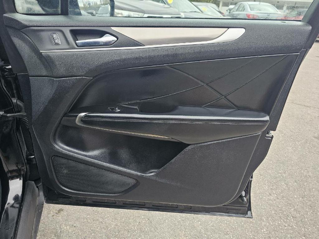 2019 Lincoln MKC Image 36