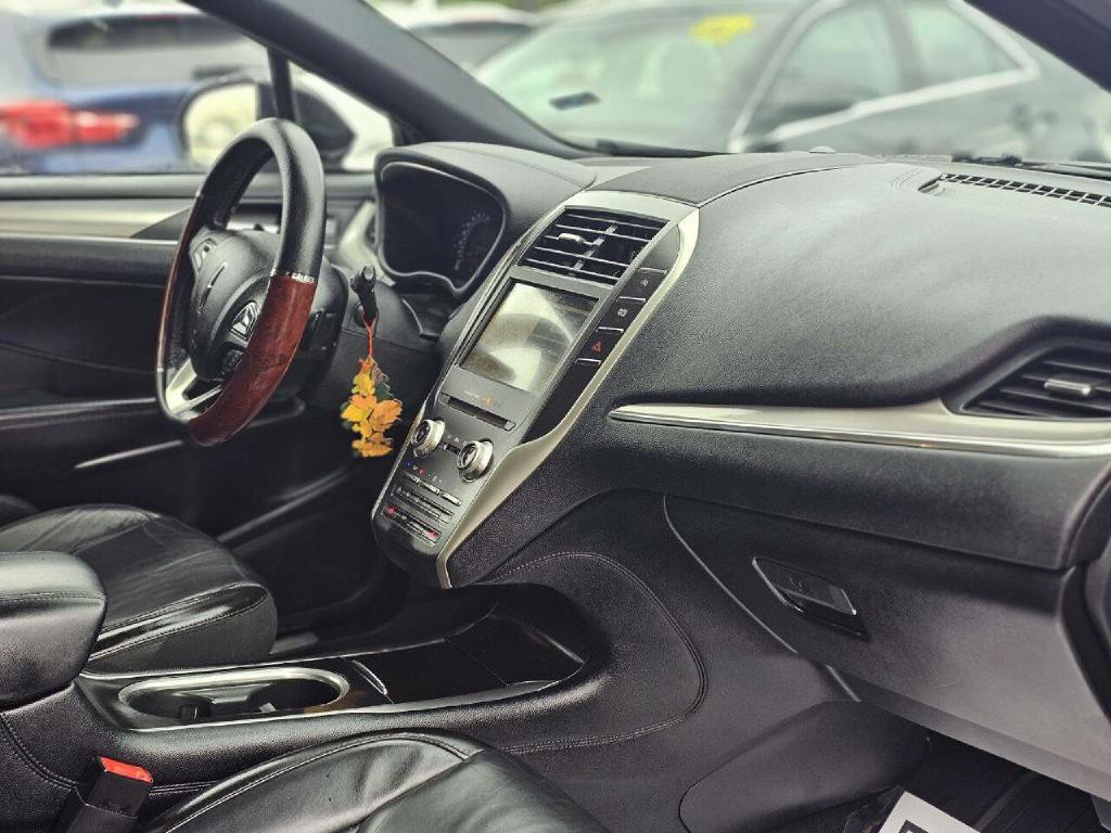 2019 Lincoln MKC Image 37