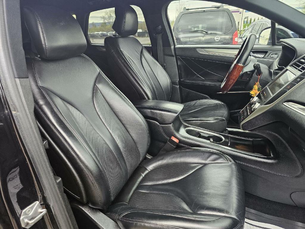 2019 Lincoln MKC Image 38