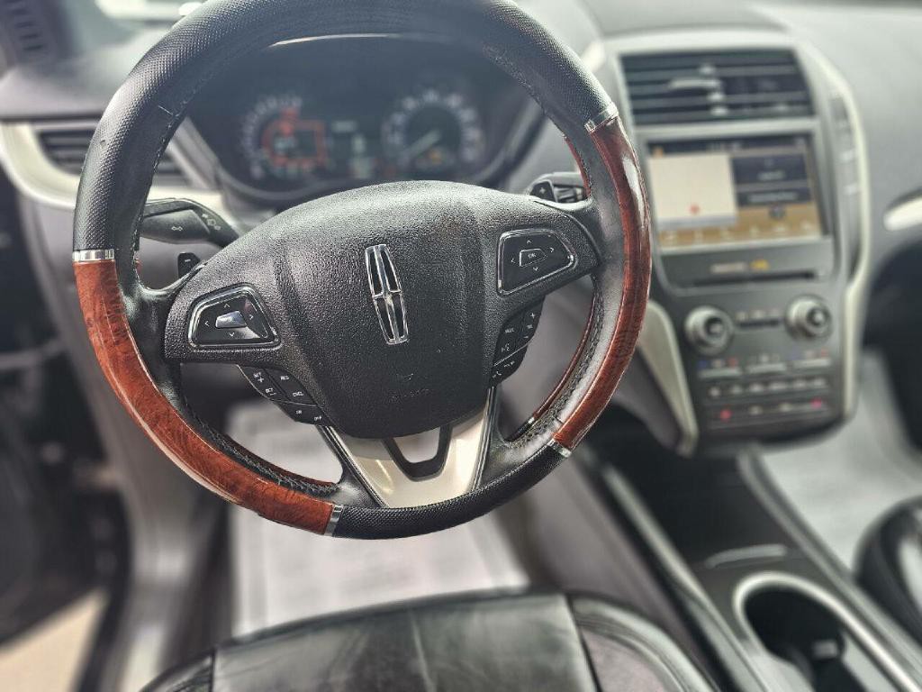 2019 Lincoln MKC Image 40