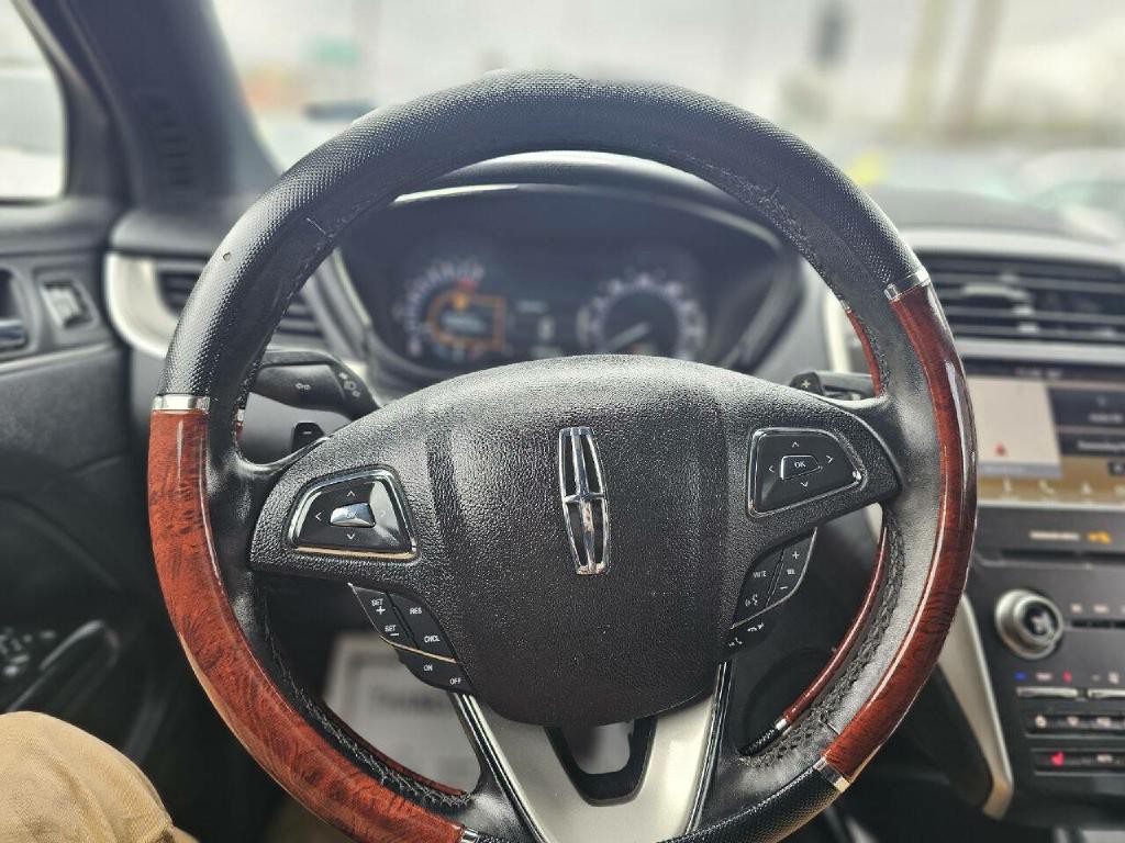 2019 Lincoln MKC Image 41