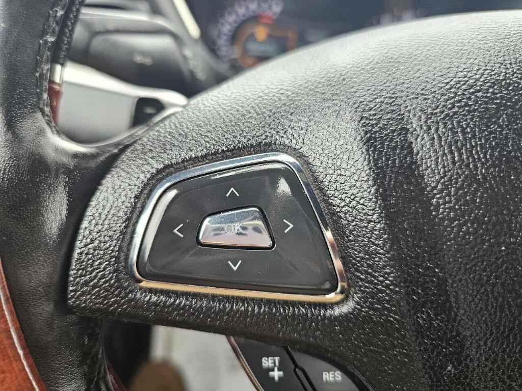 2019 Lincoln MKC Image 42