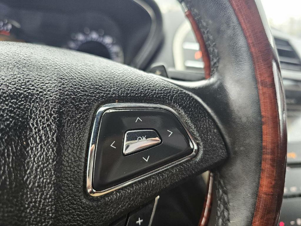 2019 Lincoln MKC Image 44