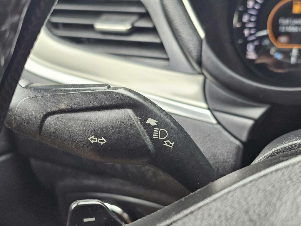 2019 Lincoln MKC Image 46