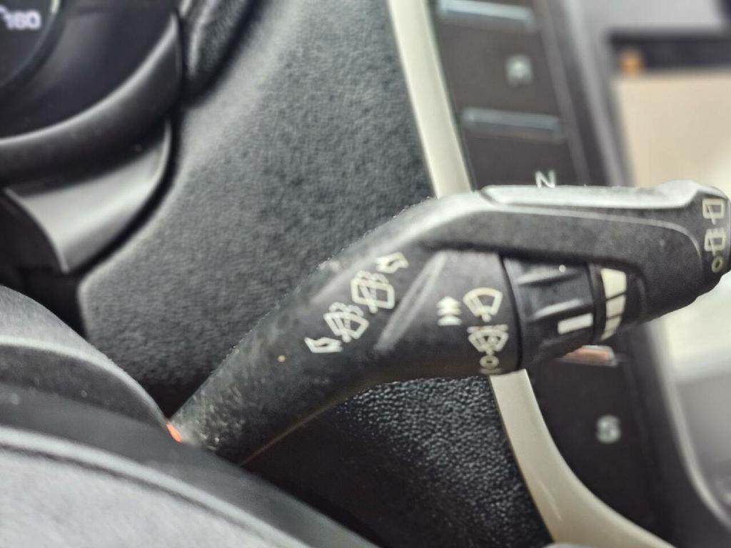 2019 Lincoln MKC Image 47