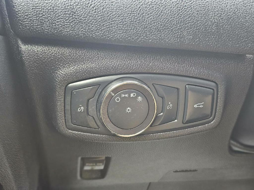 2019 Lincoln MKC Image 48