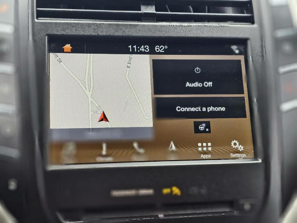 2019 Lincoln MKC Image 50