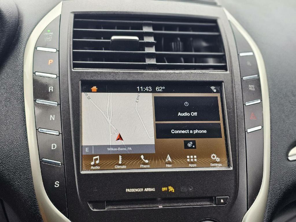 2019 Lincoln MKC Image 51