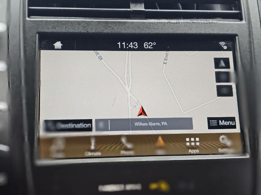 2019 Lincoln MKC Image 52