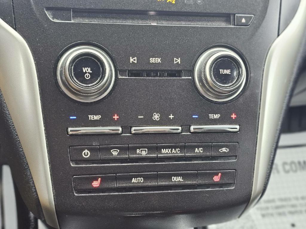 2019 Lincoln MKC Image 53