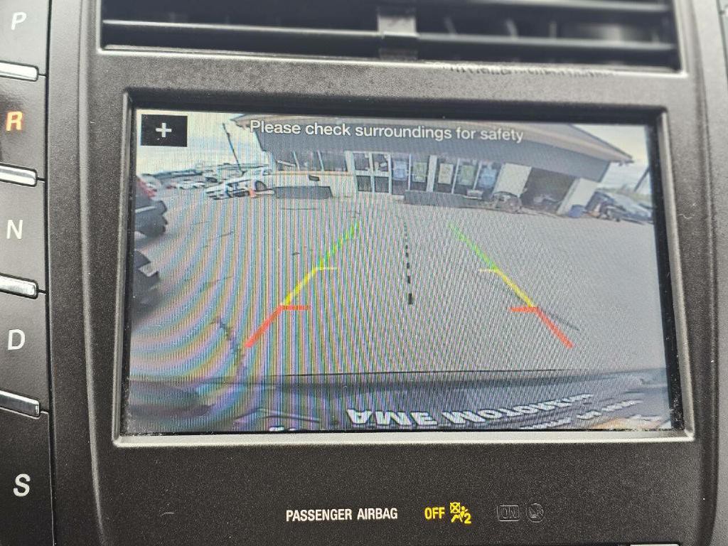 2019 Lincoln MKC Image 54