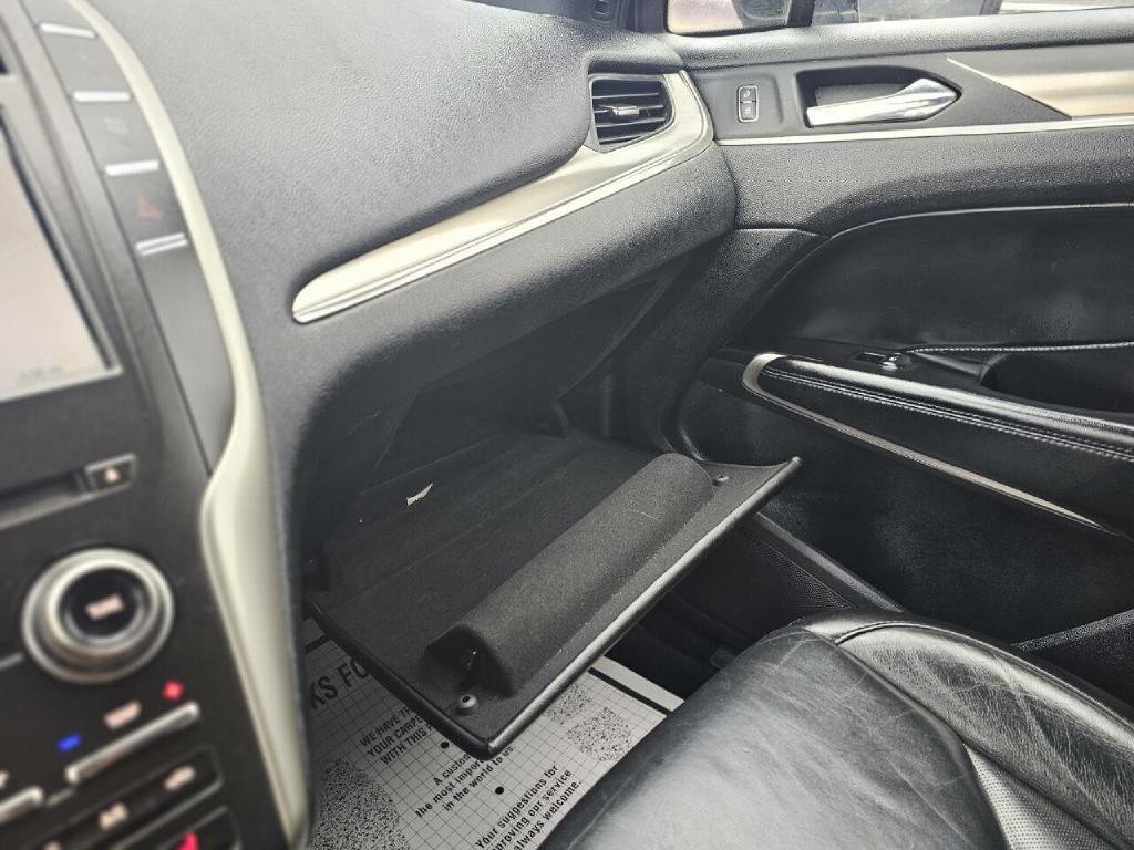 2019 Lincoln MKC Image 56