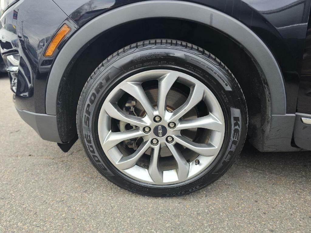 2019 Lincoln MKC Image 57