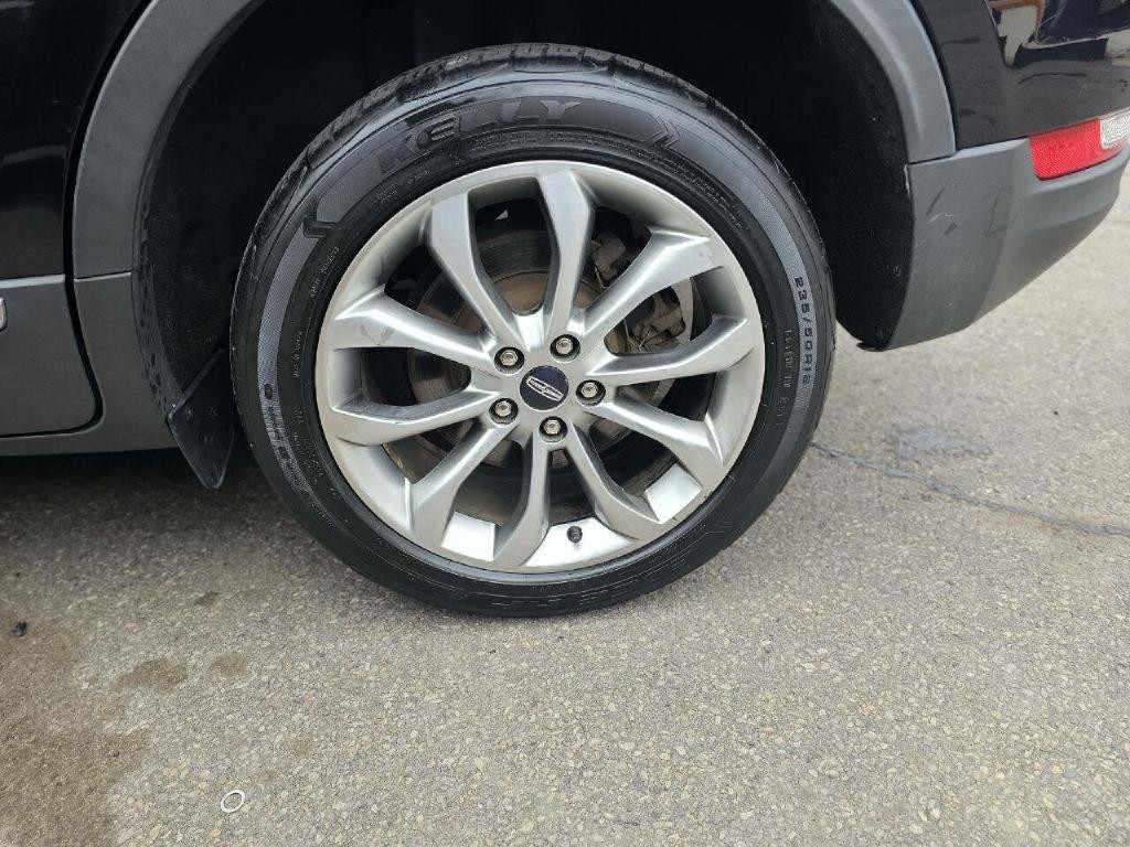 2019 Lincoln MKC Image 58