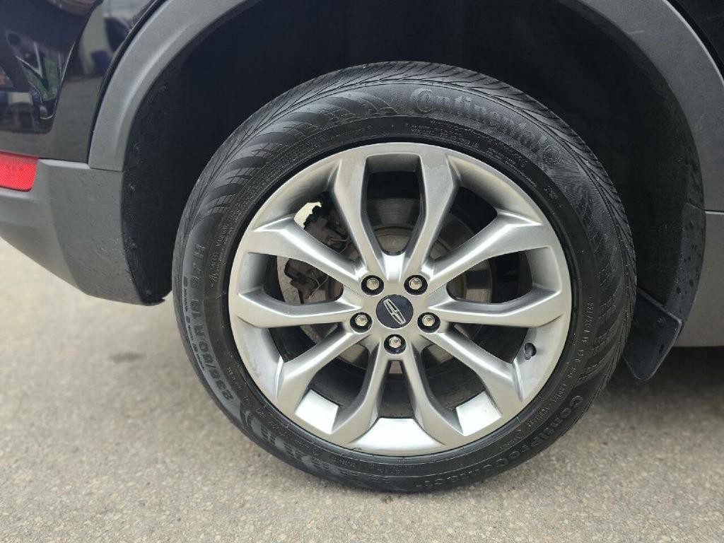 2019 Lincoln MKC Image 59