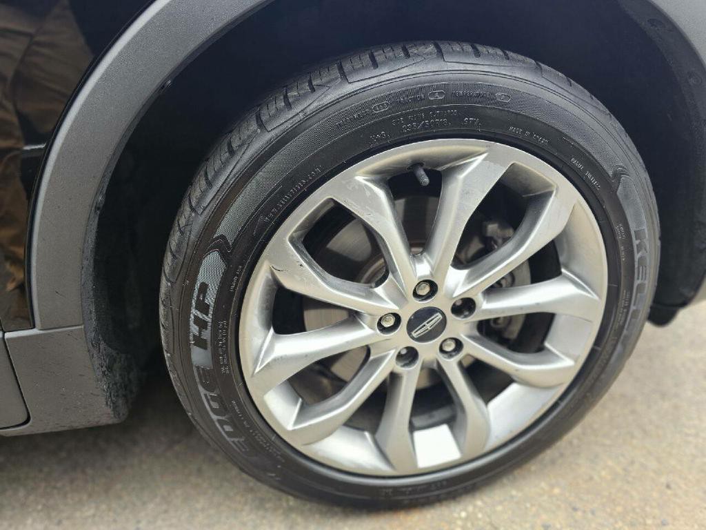 2019 Lincoln MKC Image 60