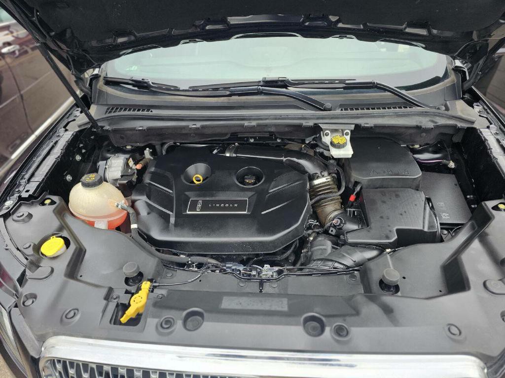 2019 Lincoln MKC Image 61