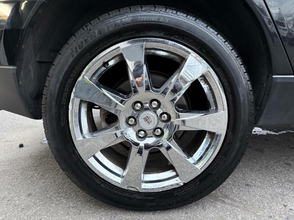 2011 Cadillac SRX Image 14