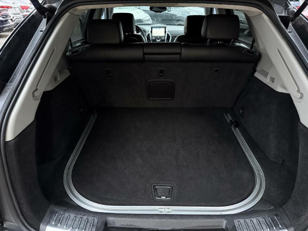2011 Cadillac SRX Image 32