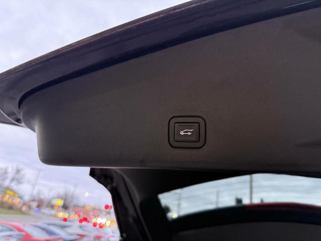 2011 Cadillac SRX Image 33