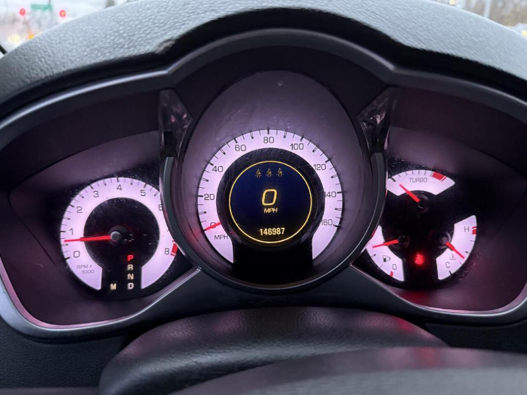 2011 Cadillac SRX Image 45