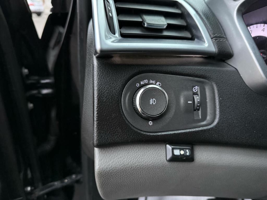 2011 Cadillac SRX Image 49