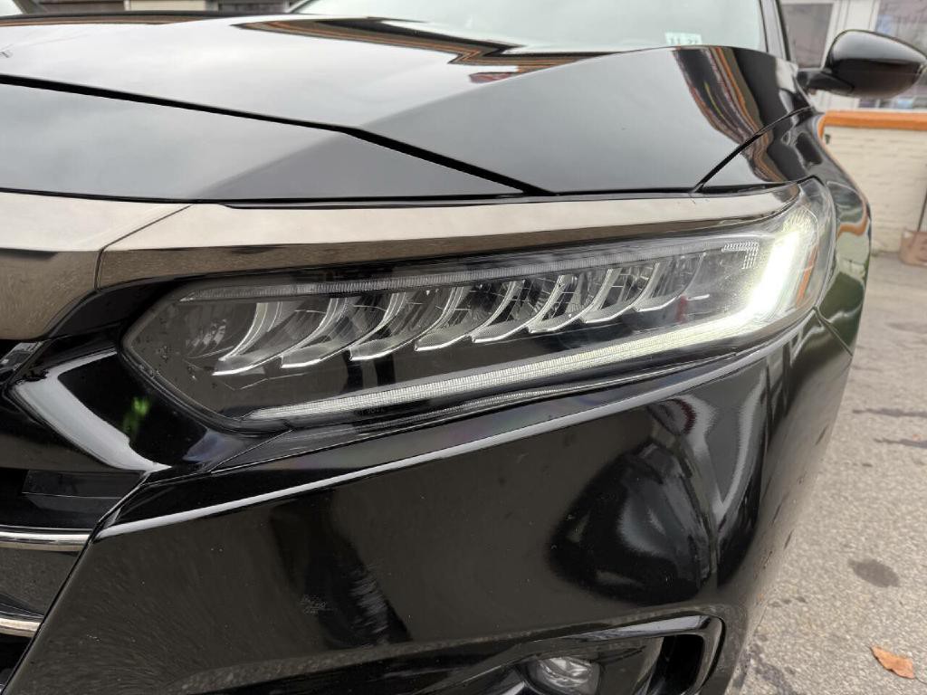 2022 Honda Accord Image 24