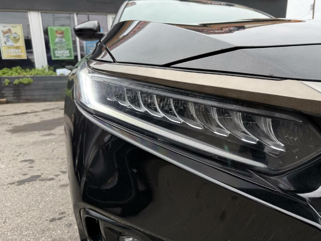 2022 Honda Accord Image 25