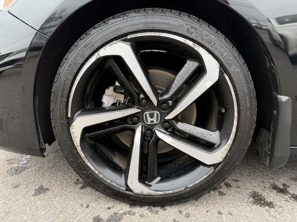 2022 Honda Accord Image 28