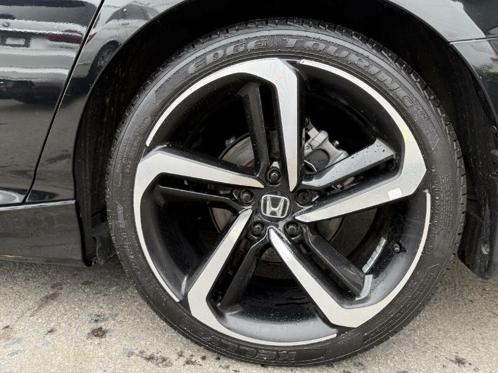 2022 Honda Accord Image 29