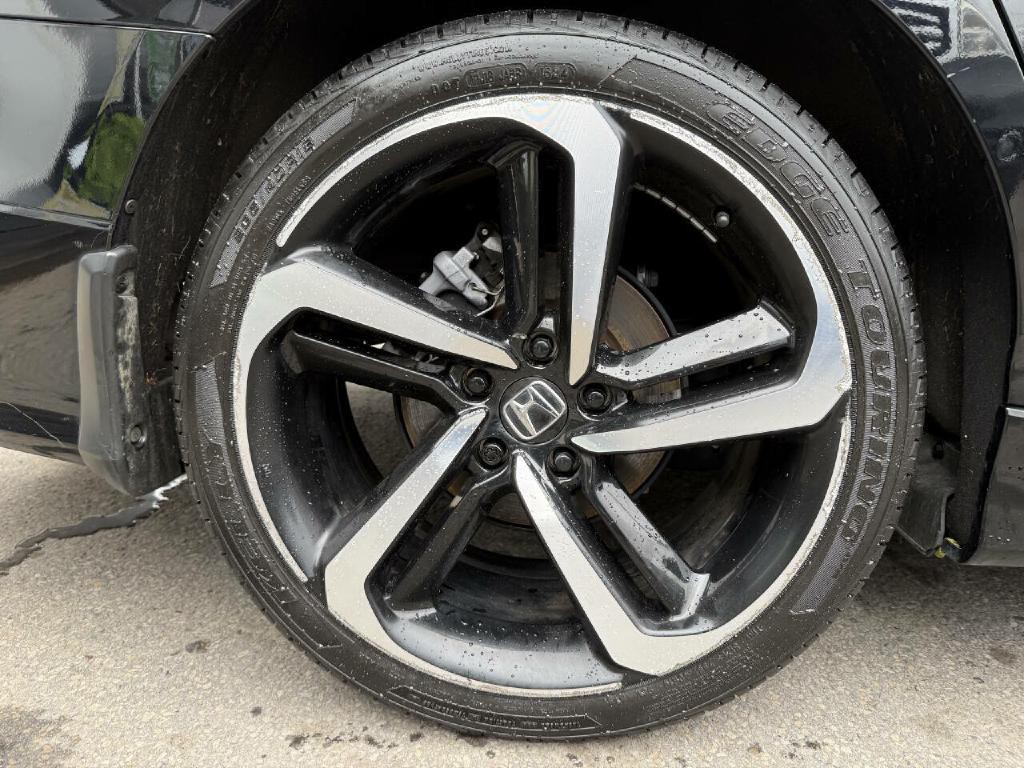 2022 Honda Accord Image 30