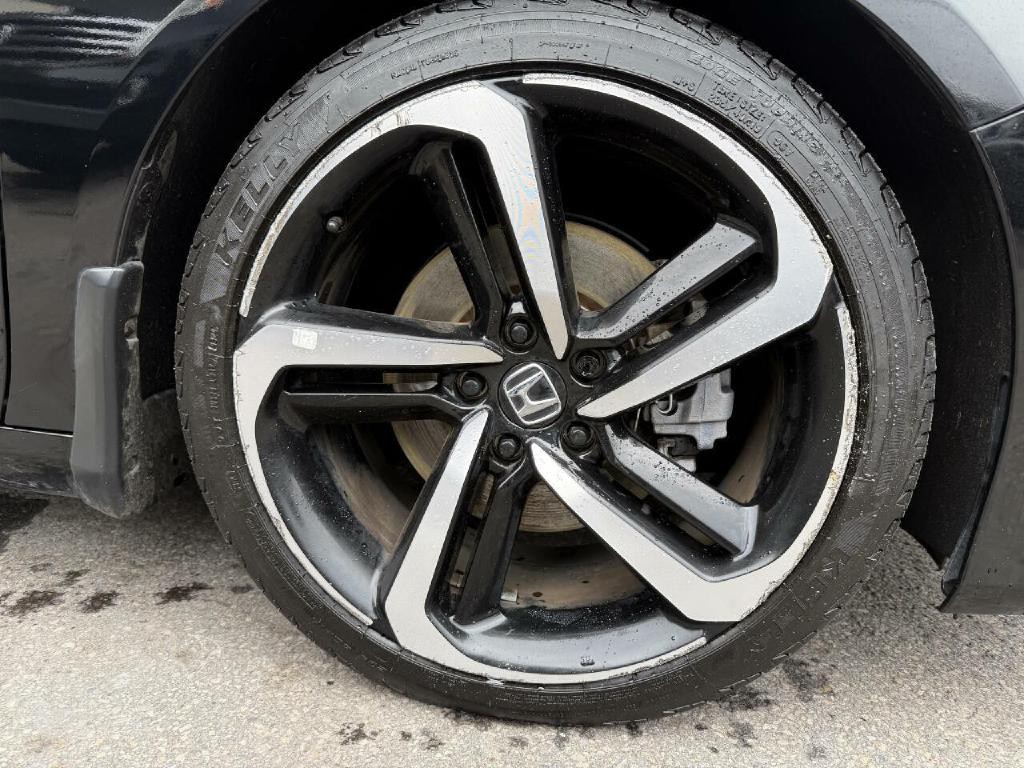 2022 Honda Accord Image 31