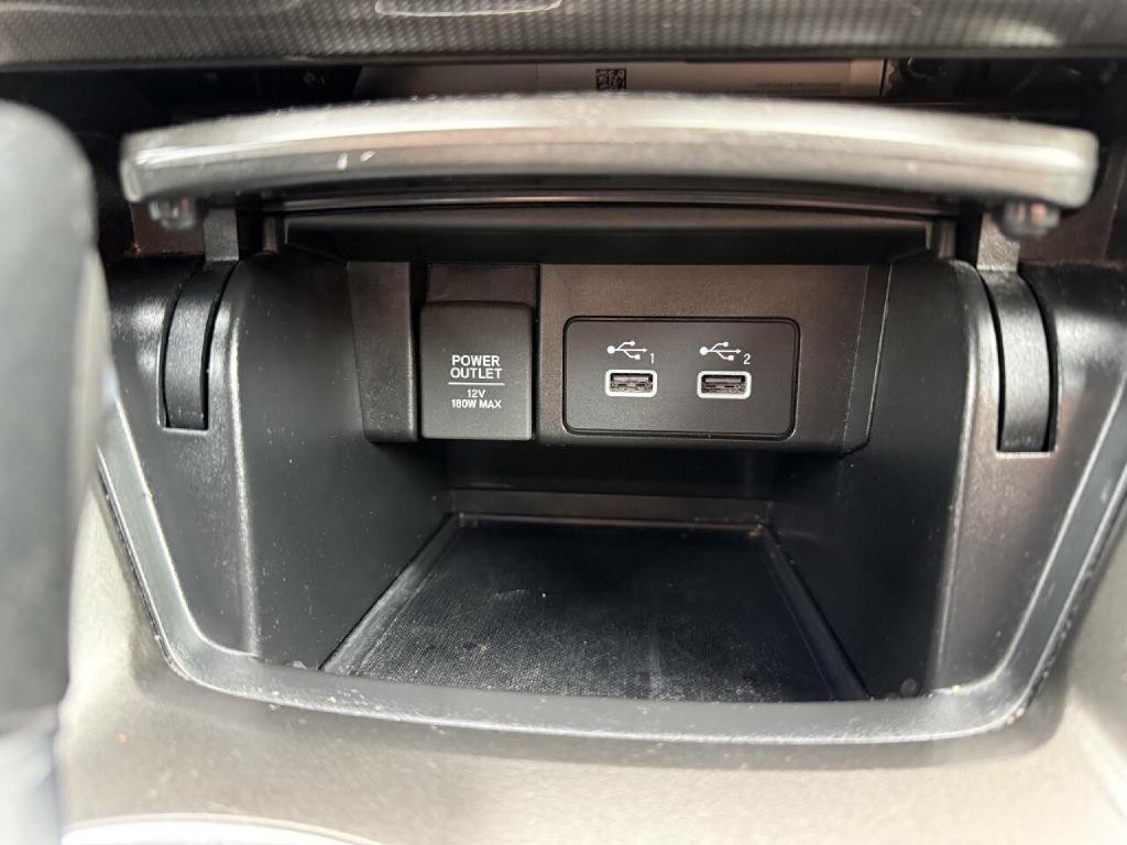 2022 Honda Accord Image 54