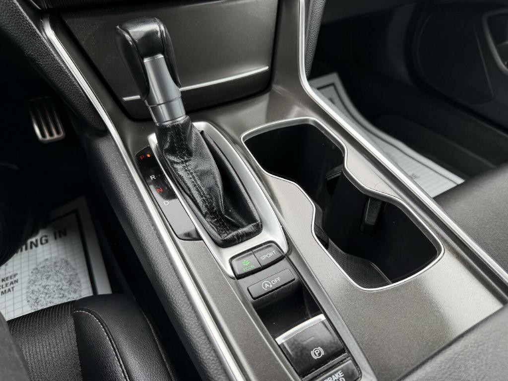 2022 Honda Accord Image 58