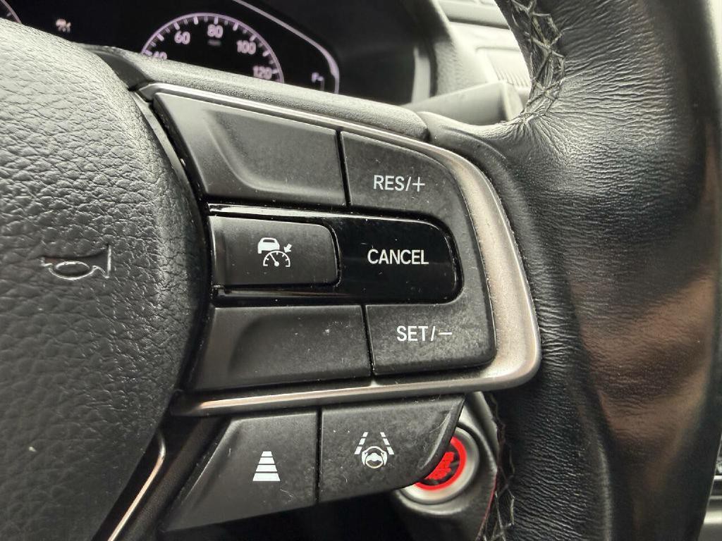 2022 Honda Accord Image 59