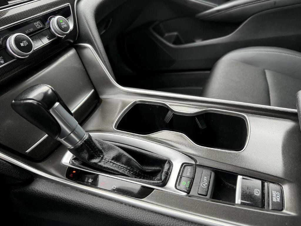 2022 Honda Accord Image 60