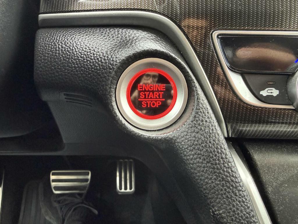 2022 Honda Accord Image 62