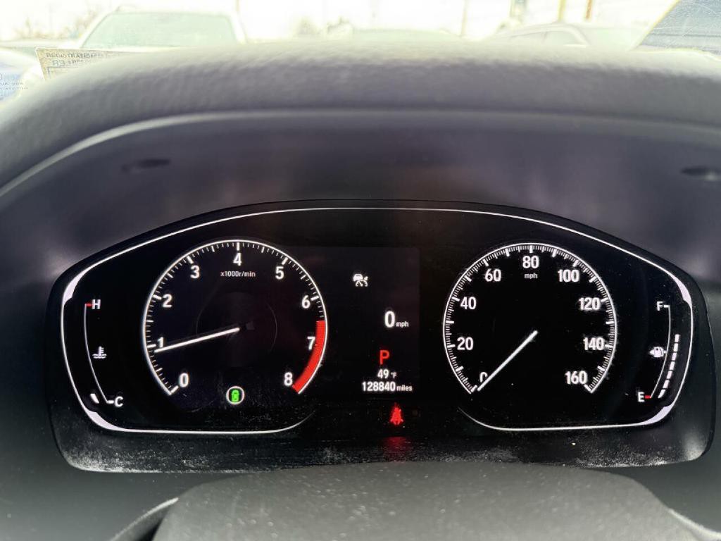 2022 Honda Accord Image 64