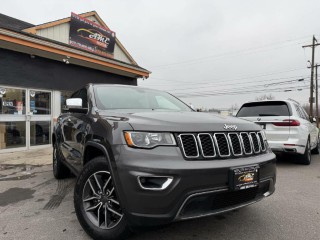 Image for 2020 Jeep Grand Cherokee Limited ID: 7022491