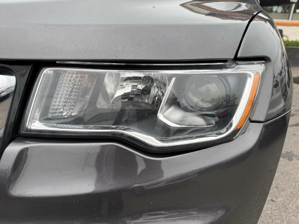 2020 Jeep Grand Cherokee Image 24