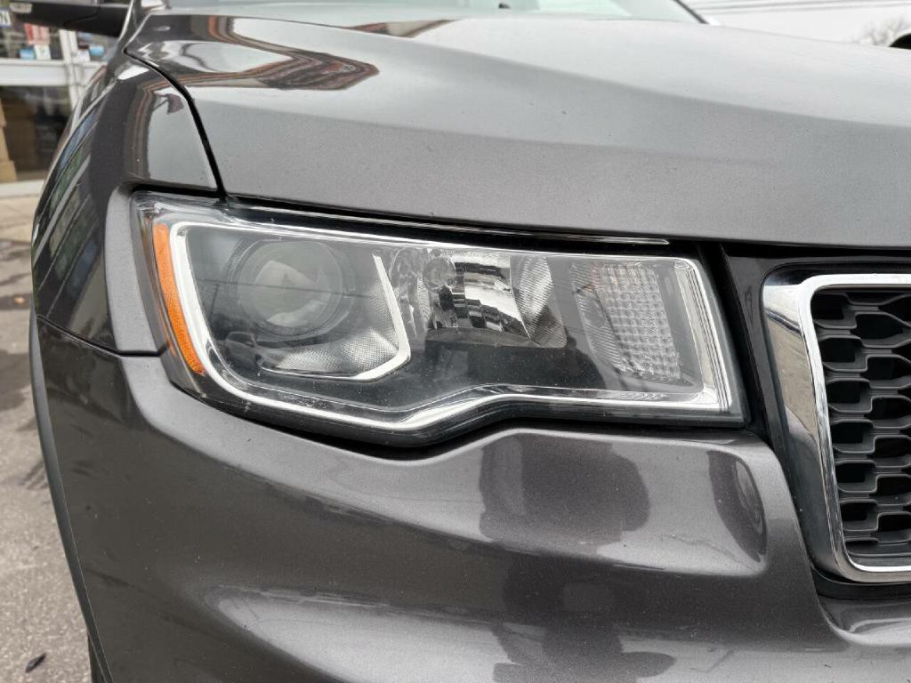 2020 Jeep Grand Cherokee Image 25