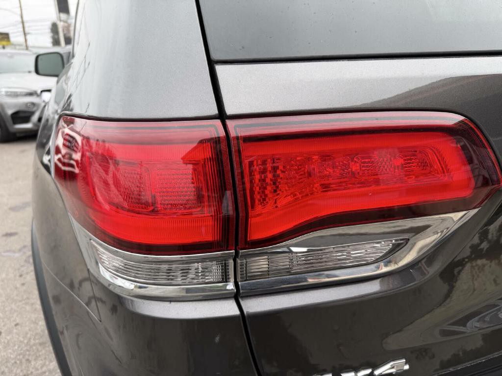 2020 Jeep Grand Cherokee Image 28