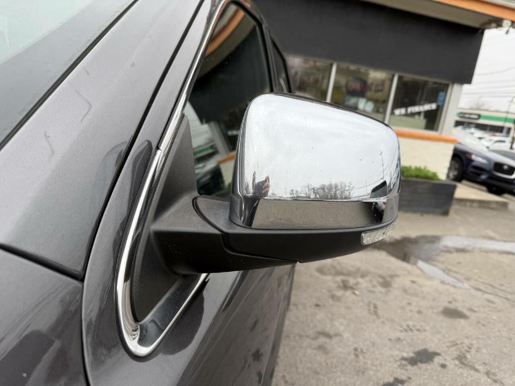 2020 Jeep Grand Cherokee Image 30