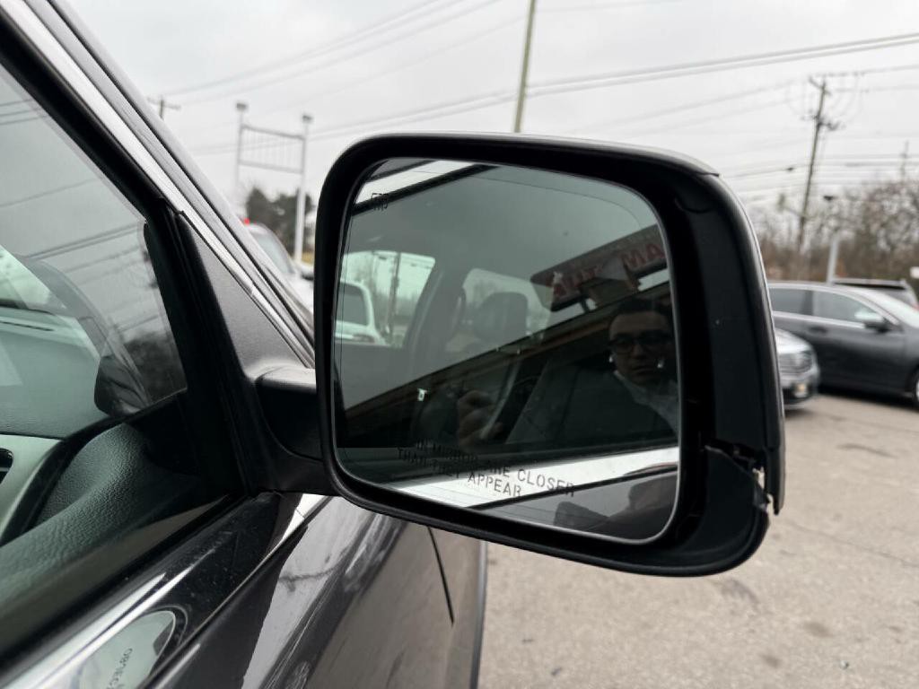 2020 Jeep Grand Cherokee Image 32